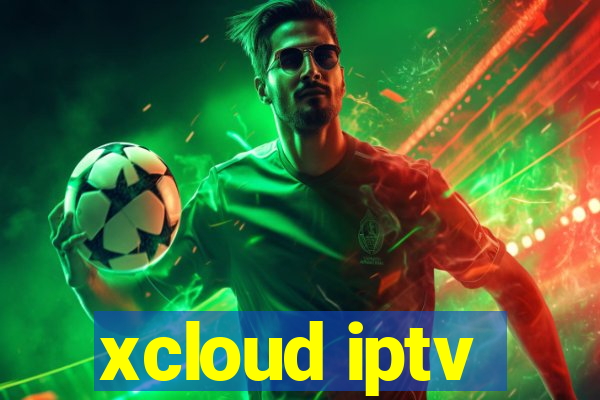 xcloud iptv